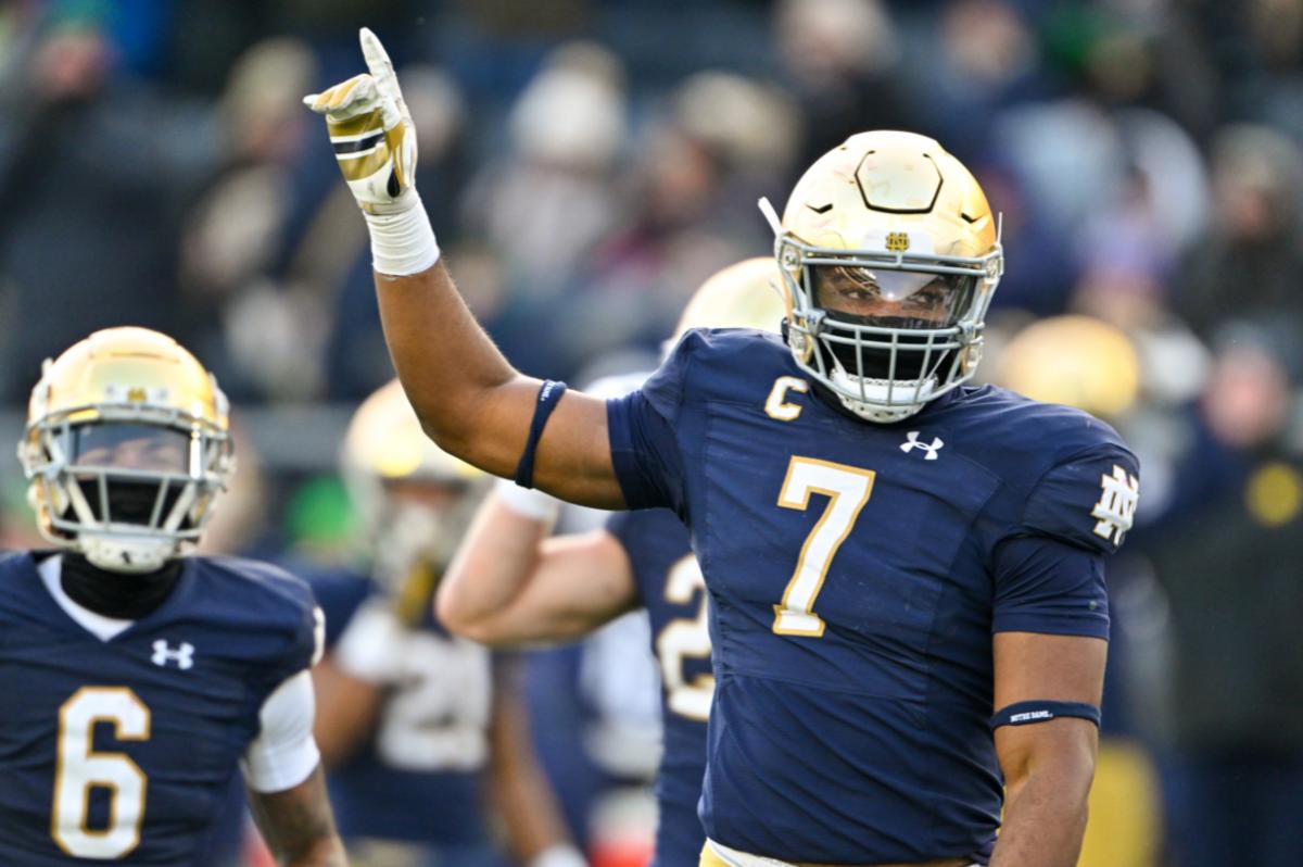 Isaiah Foskey